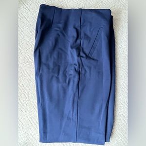 Chicos fabulously slimming  pants size 2 (14)